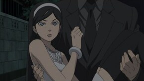 Episode.12 千の風、美の尋(と)めゆき