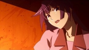 第1話 ひたぎクラブ 其ノ壹