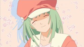 第10話 なでこスネイク 其ノ貮