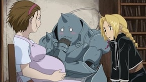 第11話 ラッシュバレーの奇跡
