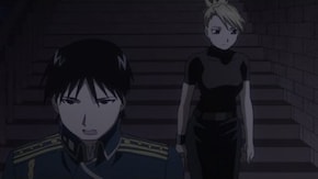 第19話 死なざる者の死