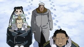 第41話 奈落