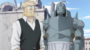 第44話 バリンバリンの全開