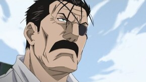 第56話 大総統の帰還