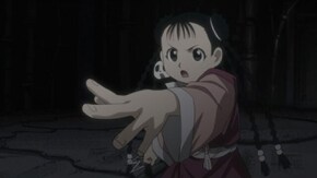 第60話 天の瞳、地の扉