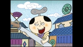 86話 アクタレざむらい復活