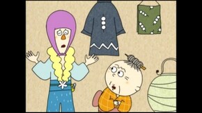 94話 ぜんまいなめざえもん