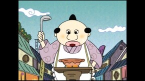 102話 なべりんぴっく大決戦