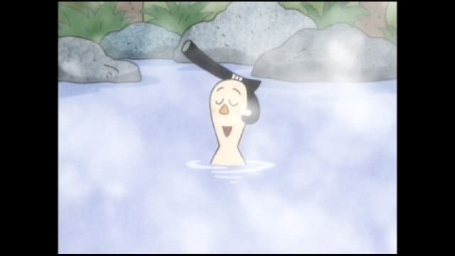 なめざえもん様 081】素敵！なめざえもん様 | ♪ぜんまいな毎日