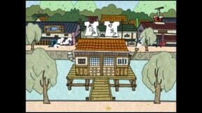 121話 仲良しセンタク兄弟