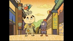 162話 ぜんまいメーター