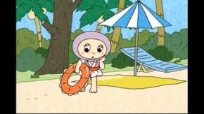 166話 三年目のウキワ