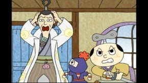 167話 ゲンナリの大発明