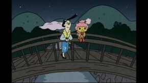 179話 わたあめひめ、ひとりぼっち