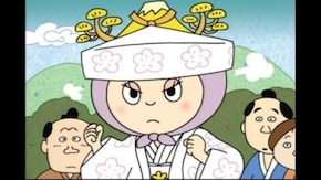185話 ずきんちゃん、さようなら