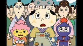 188話 金色のなめざえもん