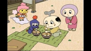 195話 だんご怖い
