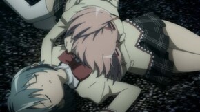 第9話 そんなの、あたしが許さない