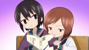 第3話 同級生