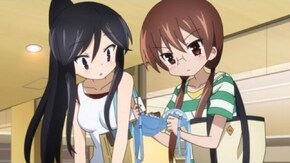 第5話 海