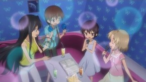第7話 夏祭り