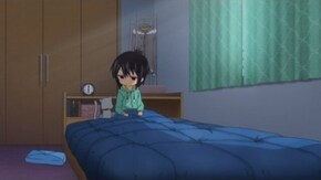 第11話 たんじょうび