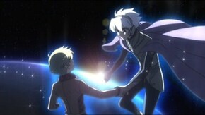 section04 宙からの帰還