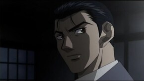 第28話 顔のない自画像