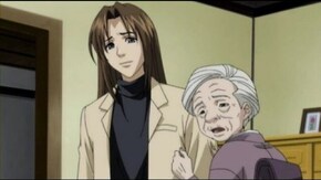 第29話 古裂の華
