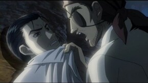第30話 サバイバル・イン・サハラ