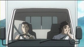 第33話 残暑絵金見舞