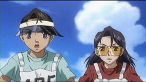 第36話 ハワイの万華鏡