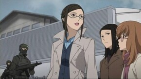 episode 6 香りは甘く、心は苦く・・・