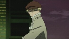 episode 10 偽りの街角に君の微笑みを・・・