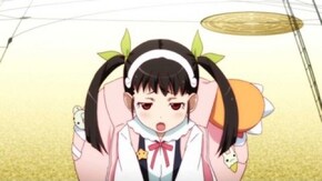 第九話 つきひフェニックス 其ノ貳