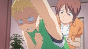 #5 いつかの夏