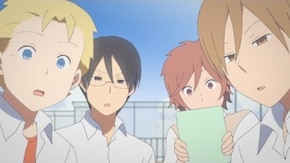 #7 りんごのとなり