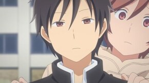 #12 中学生日記
