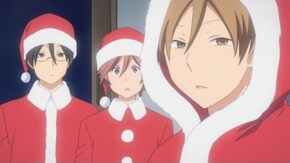 #3 VERY CHRISTMAS
