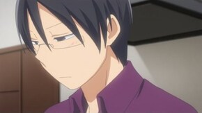 #12 赤裸々