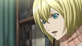 第6話 矛盾する、頭蓋