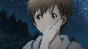第7話 ファースト・キス
