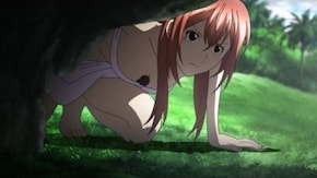 第11話 時の娘