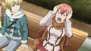 第15話 何やら企んでいるようであり