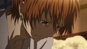 第18話 舞姫