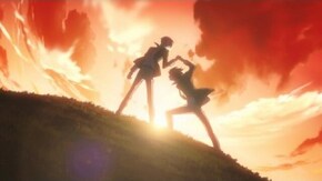 第8話 いつだって流星のように