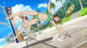第17話 バニシングエージ