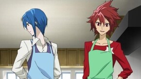 第19話 三人の日曜日