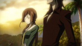 第20話 描かれたあの日の虹