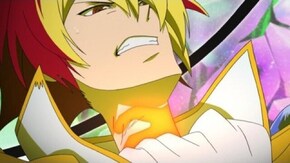 第21話 リビドーなお年頃